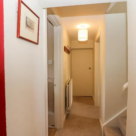 John Duftons Barn * コッカーマス