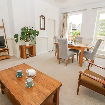 John Duftons Barn 別荘 コッカーマス