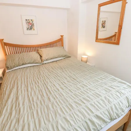 John Duftons Barn 別荘 コッカーマス