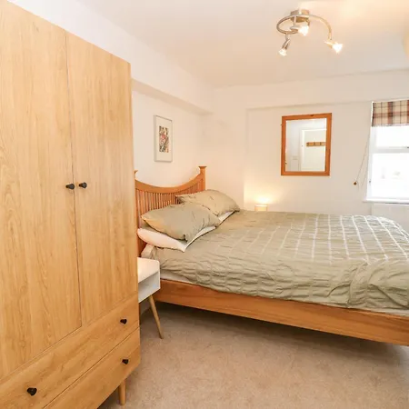 John Duftons Barn Holiday home