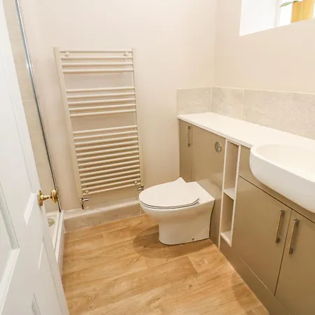 Feriehus John Duftons Barn Cockermouth