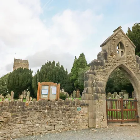 Dom wakacyjny John Duftons Barn