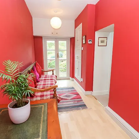 John Duftons Barn Feriehus *