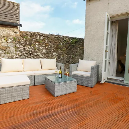 Feriehus John Duftons Barn Cockermouth