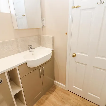 John Duftons Barn Cockermouth