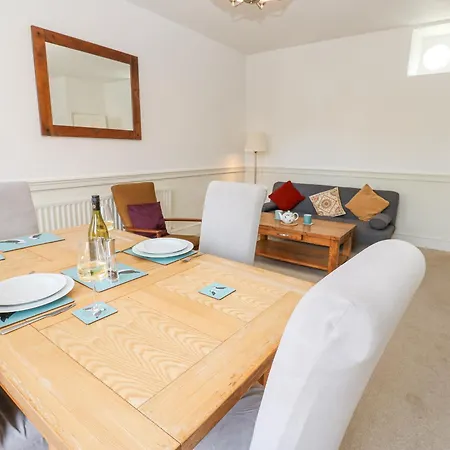 Feriehus John Duftons Barn Cockermouth