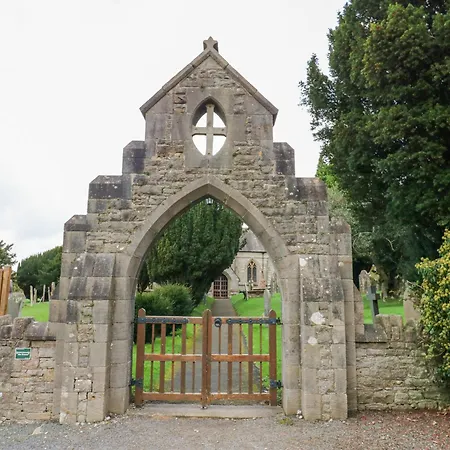 Feriehus John Duftons Barn Cockermouth