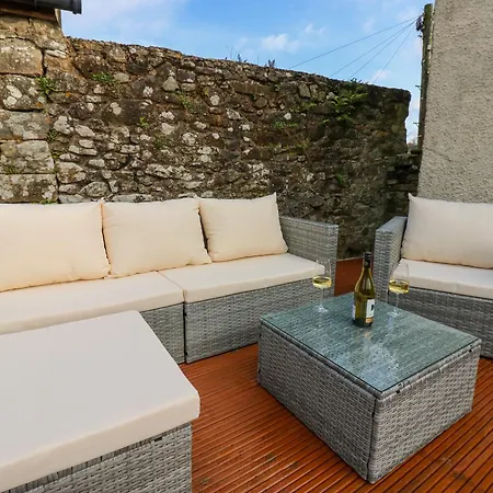 John Duftons Barn Feriehus