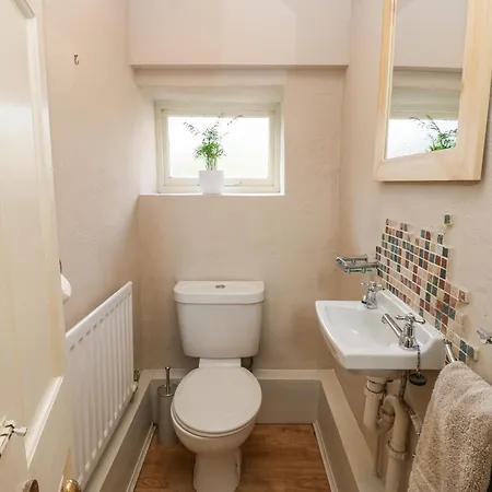 Feriehus John Duftons Barn Cockermouth